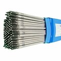 Star Tech Weld E7018 Welding Rod 5/32IN Stick Welding Electrodes 5Lbs Steady Arc Low Spatter 5/32IN 5 Pound Box E7018-532-5